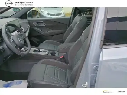 Photo 10 Nissan Qashqai  e-Power 190 ch