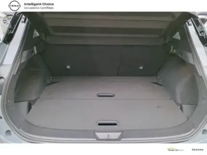 Photo 13 Nissan Qashqai  e-Power 190 ch