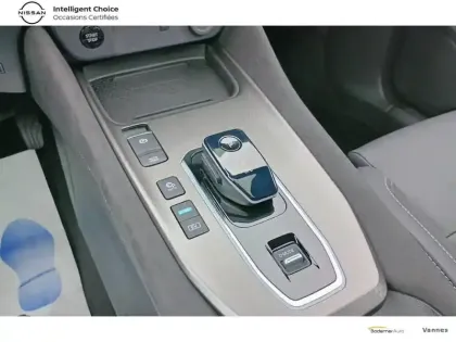 Photo 9 Nissan Qashqai  e-Power 190 ch