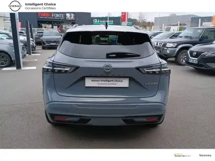 Photo 12 Nissan Qashqai  e-Power 190 ch