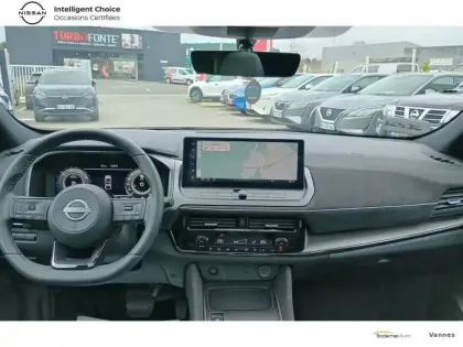 Photo 41 Nissan Qashqai  e-Power 190 ch
