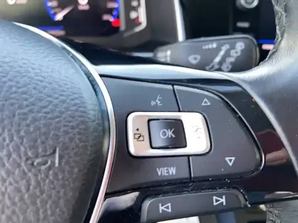 Photo 19 Volkswagen Polo  1.0 80 S&S BVM5