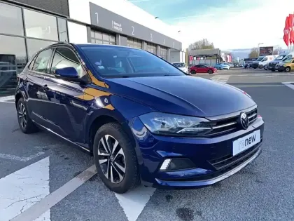 Photo 6 Volkswagen Polo  1.0 80 S&S BVM5