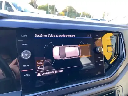 Photo 23 Volkswagen Polo  1.0 80 S&S BVM5