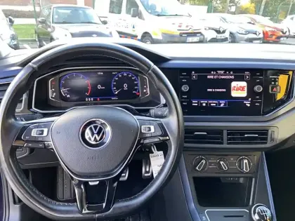 Photo 17 Volkswagen Polo  1.0 80 S&S BVM5