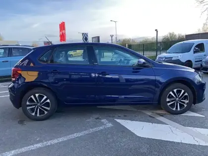 Photo 5 Volkswagen Polo  1.0 80 S&S BVM5