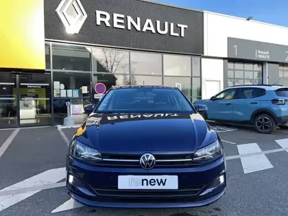 Photo 7 Volkswagen Polo  1.0 80 S&S BVM5