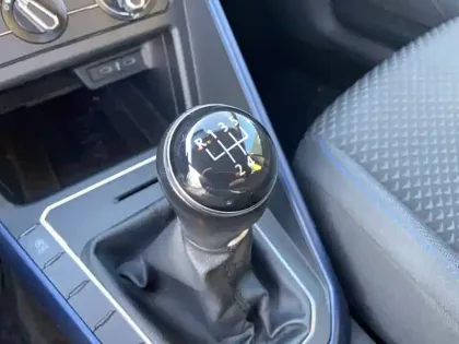 Photo 25 Volkswagen Polo  1.0 80 S&S BVM5