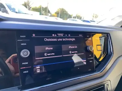 Photo 22 Volkswagen Polo  1.0 80 S&S BVM5