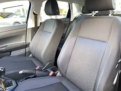 Photo 9 Volkswagen Polo  1.0 80 S&S BVM5