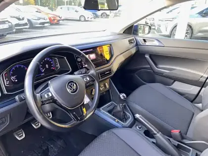 Photo 8 Volkswagen Polo  1.0 80 S&S BVM5