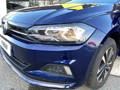 Photo 28 Volkswagen Polo  1.0 80 S&S BVM5