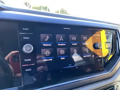 Photo 21 Volkswagen Polo  1.0 80 S&S BVM5