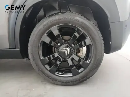 Photo 10 Citroën C3 Aircross  BlueHDi 120 S&S EAT6