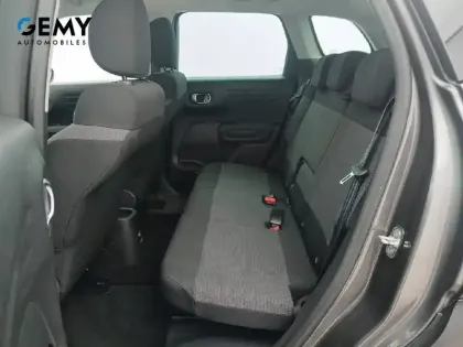 Photo 9 Citroën C3 Aircross  BlueHDi 120 S&S EAT6