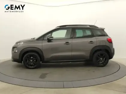 Photo 18 Citroën C3 Aircross  BlueHDi 120 S&S EAT6