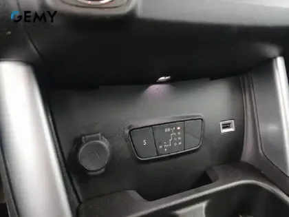 Photo 19 Citroën C3 Aircross  BlueHDi 120 S&S EAT6