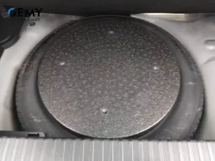 Photo 20 Citroën C3 Aircross  BlueHDi 120 S&S EAT6