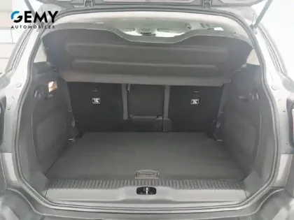 Photo 5 Citroën C3 Aircross  BlueHDi 120 S&S EAT6