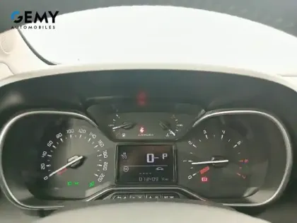 Photo 15 Citroën C3 Aircross  BlueHDi 120 S&S EAT6