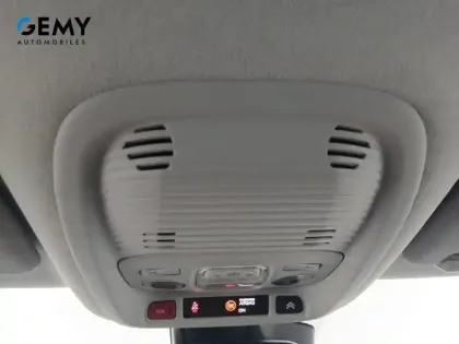 Photo 16 Citroën C3 Aircross  BlueHDi 120 S&S EAT6