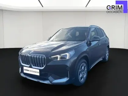 Photo Bmw X1 Xline