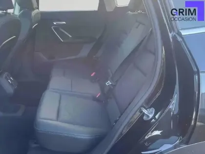 Photo 10 BMW X1  sDrive 18i 136ch DKG7