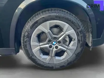 Photo 13 BMW X1  sDrive 18i 136ch DKG7