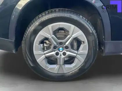 Photo 14 BMW X1  sDrive 18i 136ch DKG7