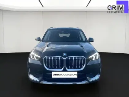 Photo 17 BMW X1  sDrive 18i 136ch DKG7