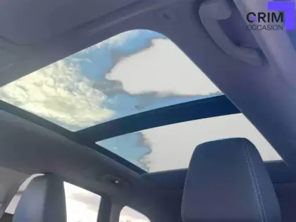 Photo 20 BMW X1  sDrive 18i 136ch DKG7