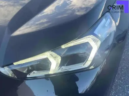 Photo 16 BMW X1  sDrive 18i 136ch DKG7