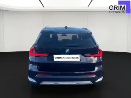 Photo 18 BMW X1  sDrive 18i 136ch DKG7