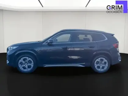 Photo 19 BMW X1  sDrive 18i 136ch DKG7