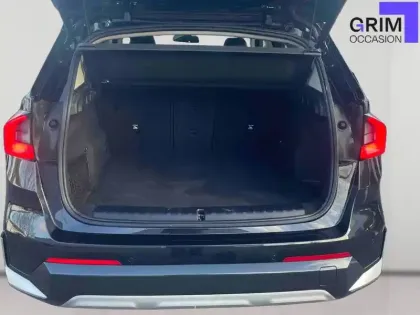 Photo 11 BMW X1  sDrive 18i 136ch DKG7