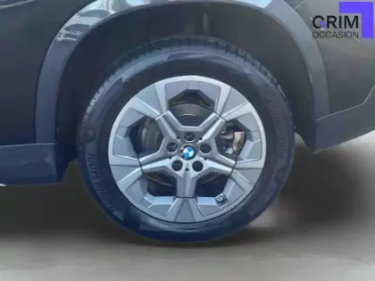 Photo 15 BMW X1  sDrive 18i 136ch DKG7