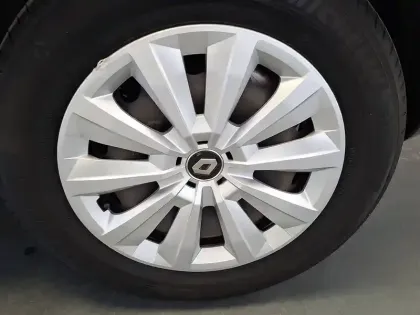 Photo 13 Renault Zoé Zoe R110 - MY22