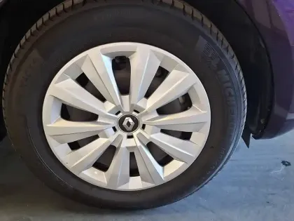 Photo 8 Renault Zoé Zoe R110 - MY22