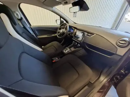 Photo 25 Renault Zoé Zoe R110 - MY22