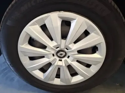 Photo 14 Renault Zoé Zoe R110 - MY22