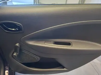 Photo 24 Renault Zoé Zoe R110 - MY22