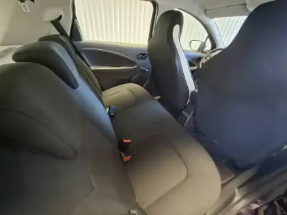 Photo 22 Renault Zoé Zoe R110 - MY22