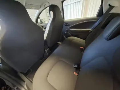 Photo 19 Renault Zoé Zoe R110 - MY22