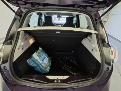 Photo 21 Renault Zoé Zoe R110 - MY22