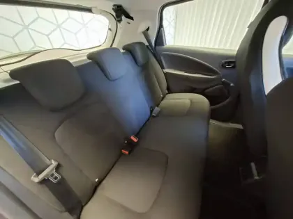 Photo 23 Renault Zoé Zoe R110 - MY22