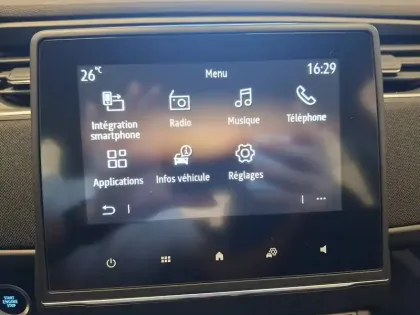 Photo 43 Renault Zoé Zoe R110 - MY22