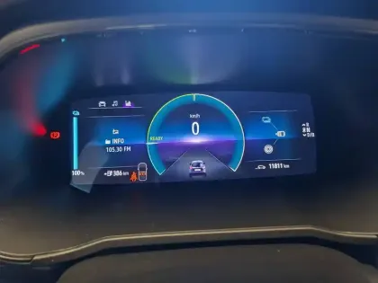 Photo 31 Renault Zoé Zoe R110 - MY22