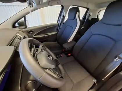 Photo 17 Renault Zoé Zoe R110 - MY22