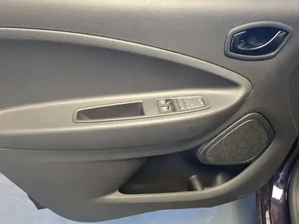 Photo 15 Renault Zoé Zoe R110 - MY22