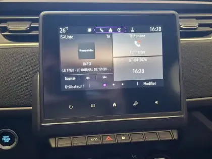 Photo 39 Renault Zoé Zoe R110 - MY22